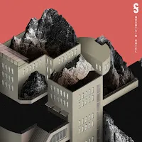 Sebastien Faure — Mountain Hotel — обложка